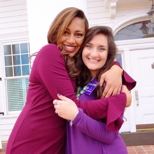 Fundraising Page: Evelyn Bostany